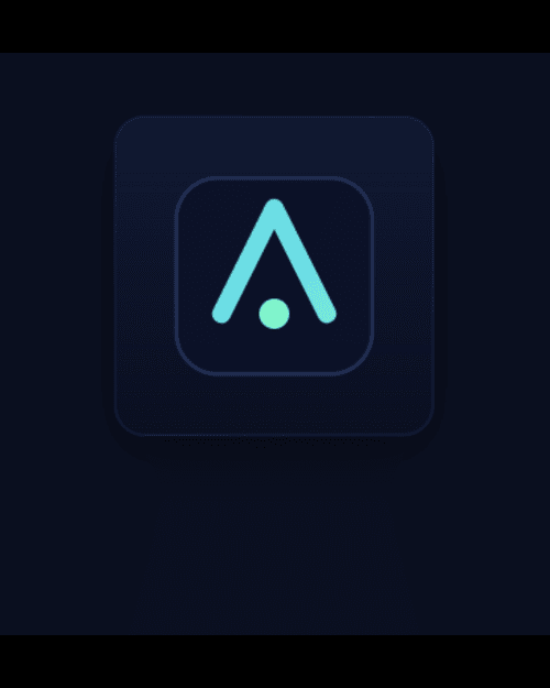 Solaris App Interface